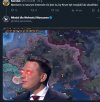 Według mnie słuchając co mówi i patrząc co robi 
