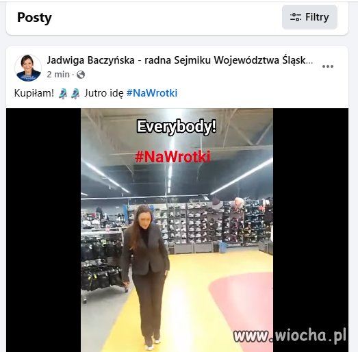 PiSiory jak widać ciszę wyborczą