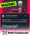 Najwyższa pora pozbyć się kaczora !