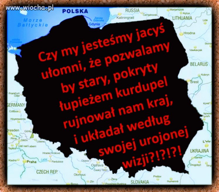 No jak widać to około 30% społeczeństwa jest