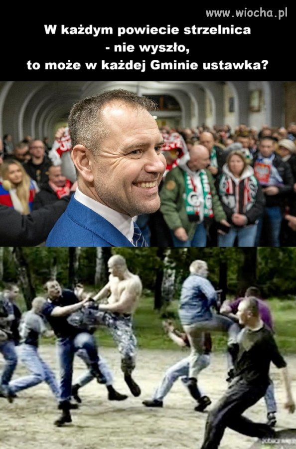 Szykujcie się