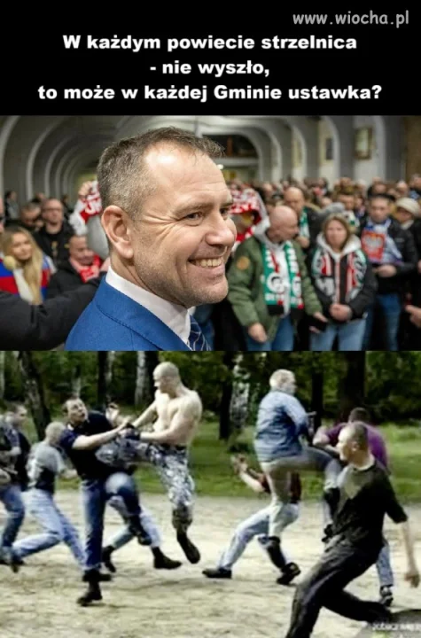 Szykujcie się