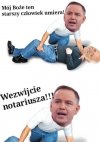 ZAWSZE TRZEBA WIEDZIEĆ JAK SIĘ ZACHOWAĆ