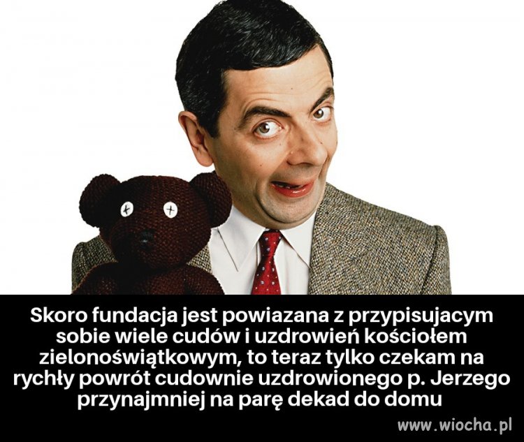 Perfekcyjne zakończenie 
