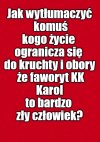 Kolega pytał