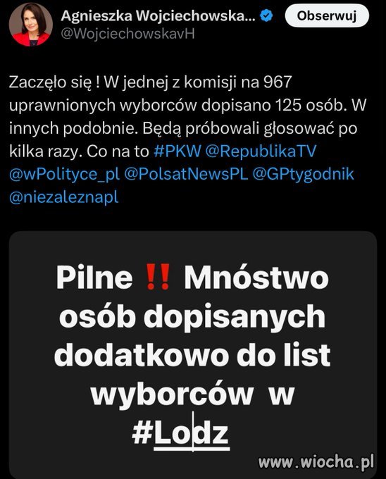 Ameba opozycji