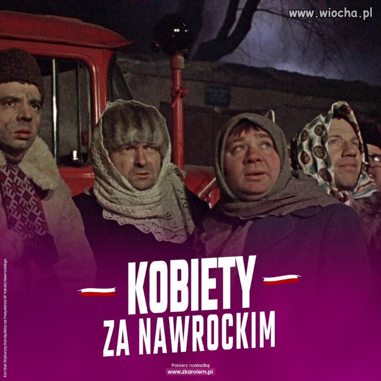  K jak Karol ! 