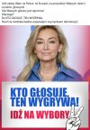 Siła Waszych głosów jest ogromna!