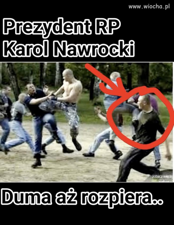 Rycerski sport dżentelmenów