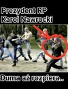 Rycerski sport dżentelmenów