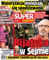 Bijatyka w sejmie.