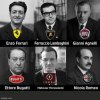 Fani motoryzacji znają tych panów