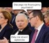 PiS wygrywa w zakładach psychiatrycznych...