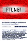 W Polsce grasuje oszust PiSu, ksywa "obywatelski"