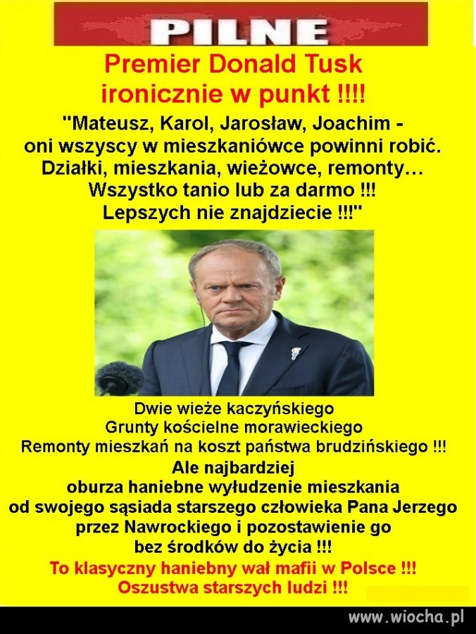 Jak wygląda reszta, jeżeli Nawrocki wśród nich to kryształ ?
