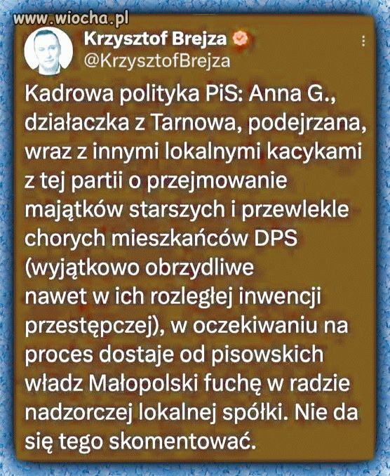 Ręce opadają normalnie