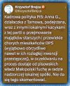 Ręce opadają normalnie