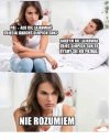 Ona jest przecież inna...