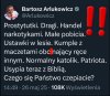 Taki troche "szemrany" ten Nawrocki...