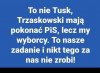 Każdy głos jest ważny !