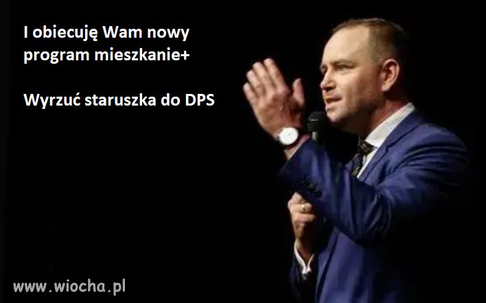 Nowa wersja mieszkanie+