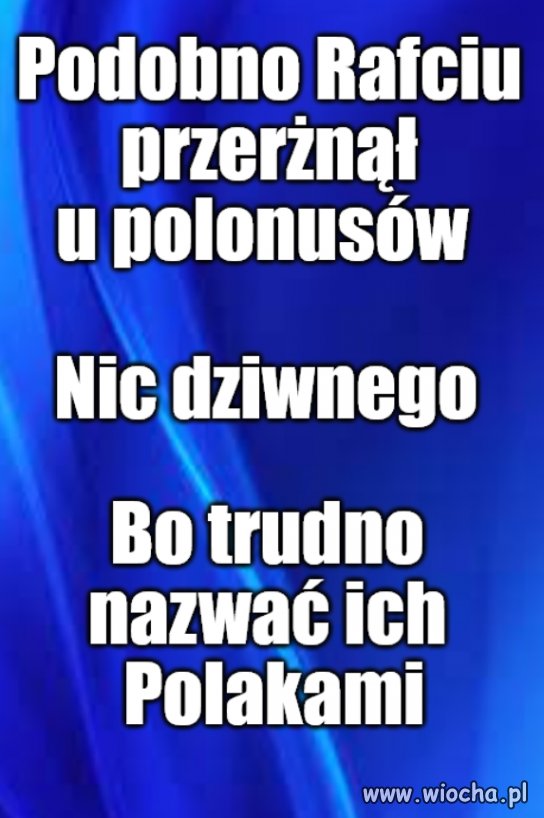 Kaprawym okiem ateisty patrząc ...