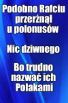 Kaprawym okiem ateisty patrząc ...
