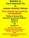 Nawrocki  to sutener złodziej, kłamca i lichwiarz!