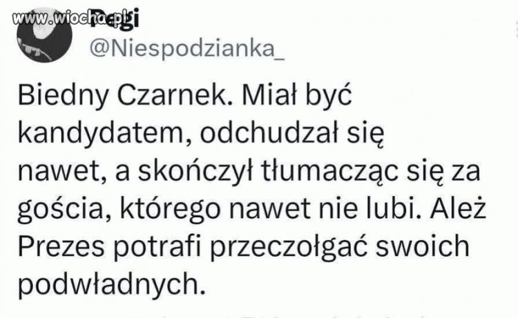 Taka sytuacja