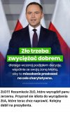 Idiota się przyznał do wyrządzenia zła