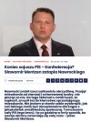 Ostatni rozdział. PiS tonie. Nawrocki ciągnie w dół
