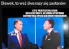 Właśnie, Sławek prosimy 