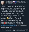 Nawrocki chce cofnąć Polskę do czasów PRL z KK...