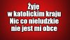 Kaprawym okiem ateisty patrząc ...