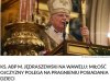 To ile dzieci ma Jędraszewski?