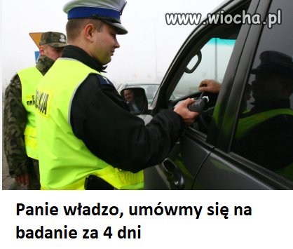 Marzenie każdego kierowcy na podwójnym gazie