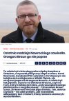 Wszyscy się odwracają od Nawrockiego... jak trędowatego