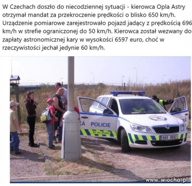Opel to jest jednak maszyna 