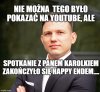 To teraz już wiemy, czemu Pan Prezes
