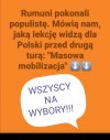 Prawda i cała prawda. Ludzie przejrzyjcie na oczy 
