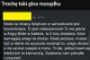 Nazwijcie mnie boomerem, ale 