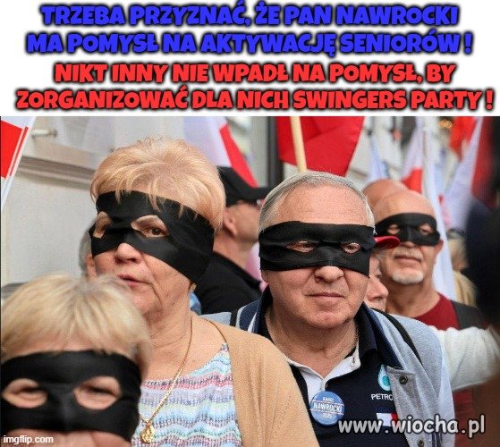 Jednak doświadczenie w branży towarzyskiej