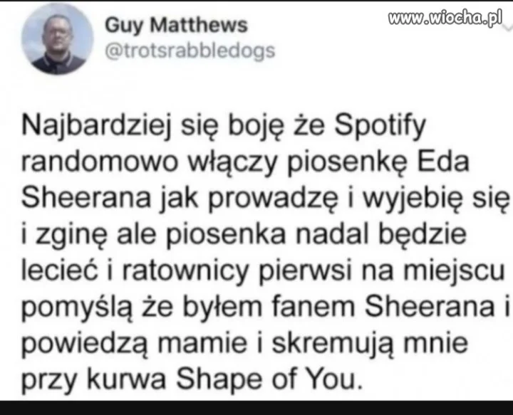A to prawdziwy strach 