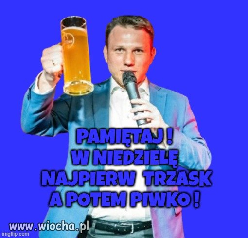 W tej kolejności