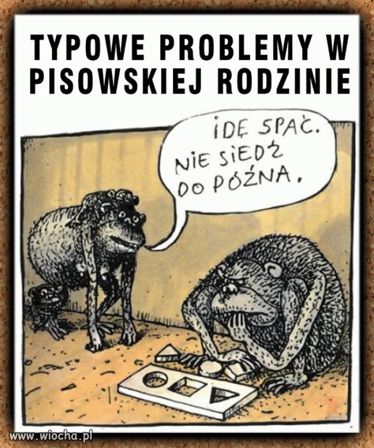 Trudne sprawy 