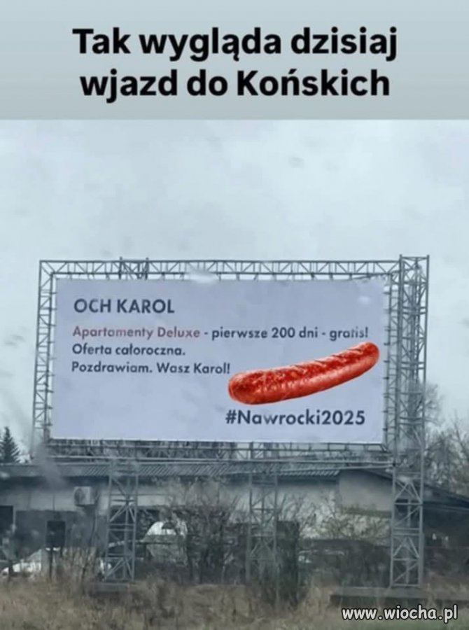 Apartamenty, kawalerki, wymuszenia...