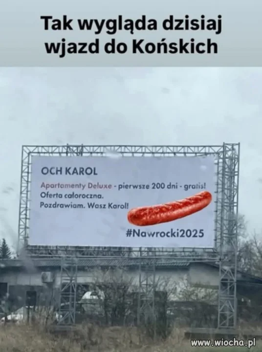 Apartamenty, kawalerki, wymuszenia...