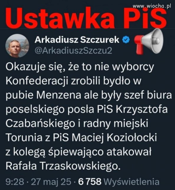 Wszędzie robią chlew ..nie potrafią żyć w zgodzie!