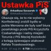 Wszędzie robią chlew ..nie potrafią żyć w zgodzie!