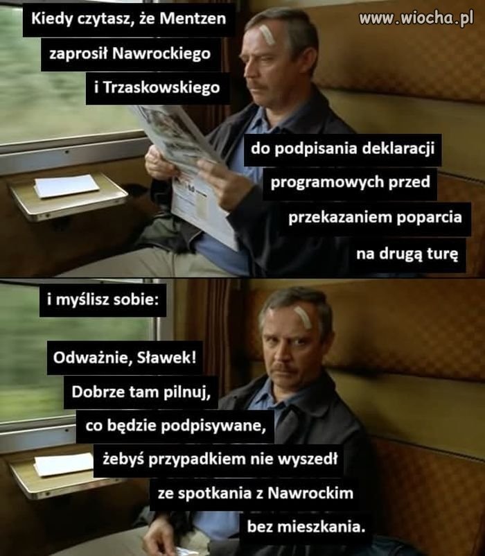 Bo to, synek, 